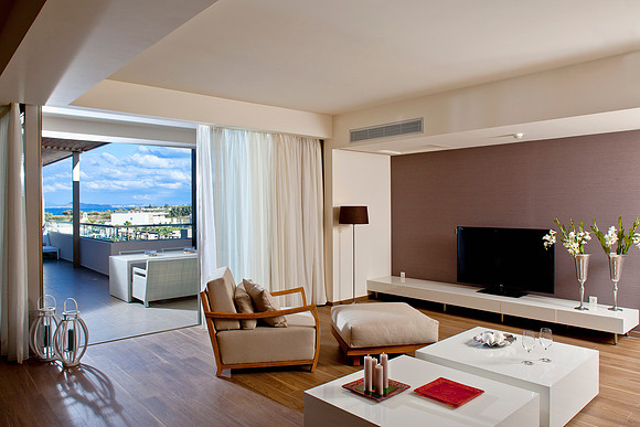 Imperial Suite
