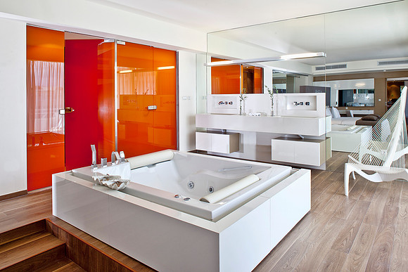 Imperial Suite