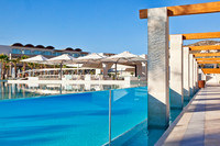 Main Swimming Pool