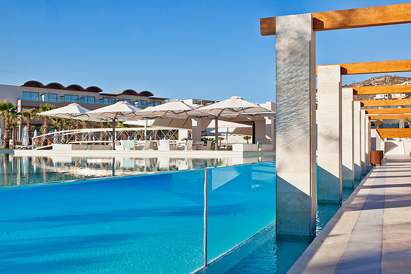 Main Swimming Pool