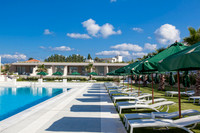 Main Swimming Pool