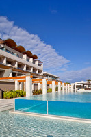 Main Swimming Pool