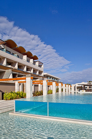 Main Swimming Pool