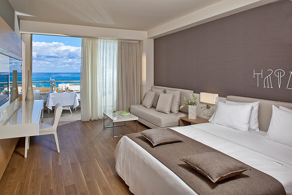 Deluxe Room Sea Front
