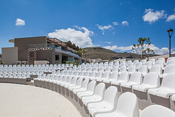 Amphitheater