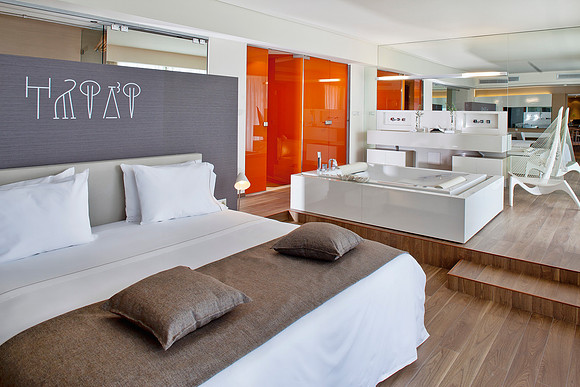 Imperial Suite
