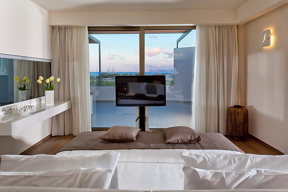 Imperial Suite