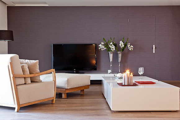 Imperial Suite