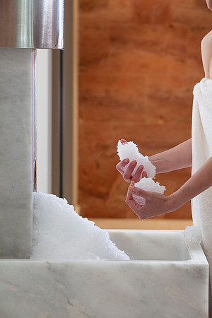 USPA Ice Making Equipment
