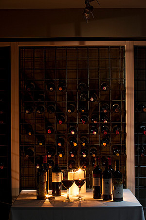 Wine Cellar