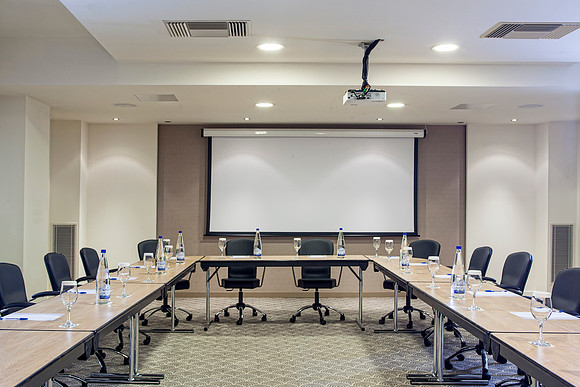 Conference Room "Ostria" (U shape)