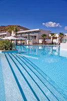 Main Swimming Pool