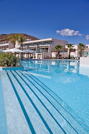 Main Swimming Pool
