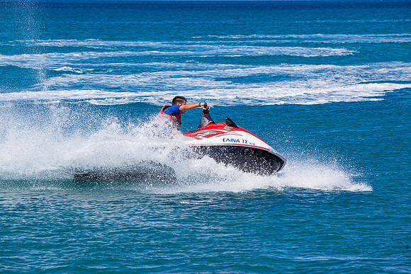 Water Sports