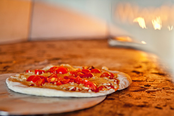 "Al Fresco" Restaurant speciality