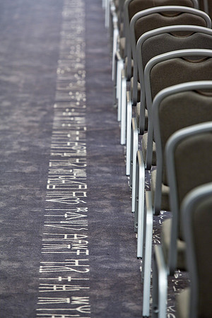 "Maistro" Main Conference Hall (Theater Style)