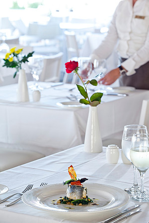 Fine Dining