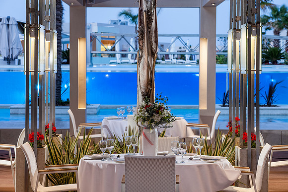 "Origano" Restaurant