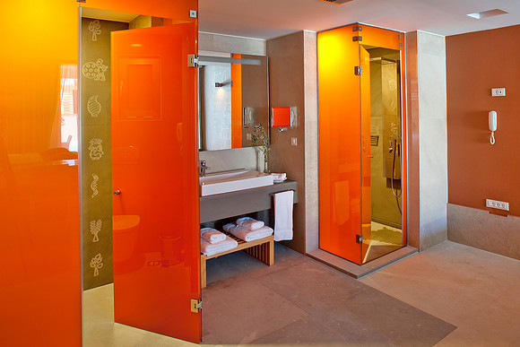 Executive Suite Private Pool