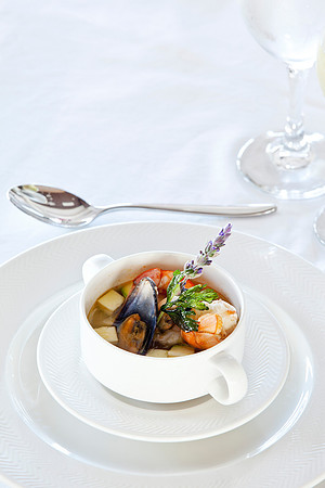 Fine Dining