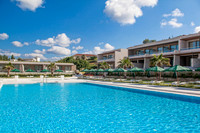 Main Swimming Pool