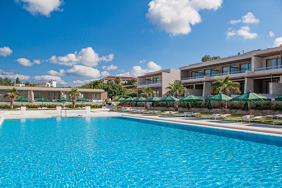 Main Swimming Pool