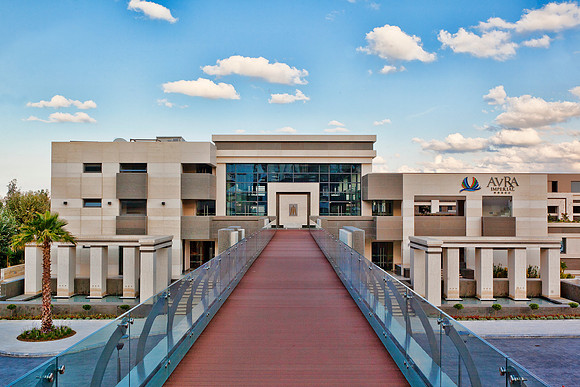 General Overview