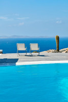 Ammos VIP Villa | Mykonos