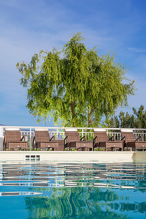 The Pool