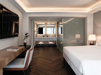 Grand Hyatt Athens | High Res.