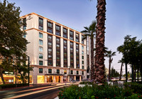 Athens Capital Hotel | High Res.