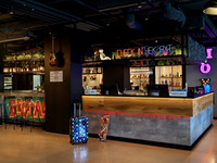 moxy Belgrade | High Res.