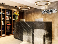Vanoro Hotel | High Res. 300dpi