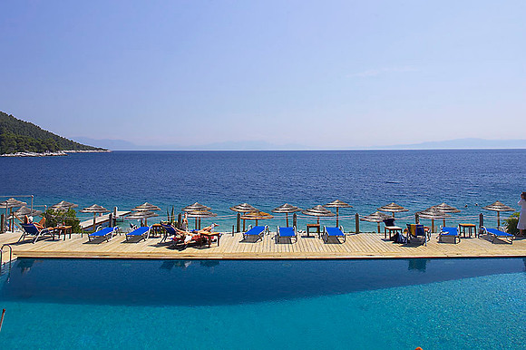 Skopelos Island