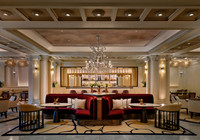 King George | The Lobby Bar
