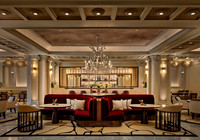 King George | The Lobby Bar | High Res.