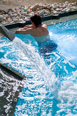 The Spa
