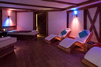 The Spa