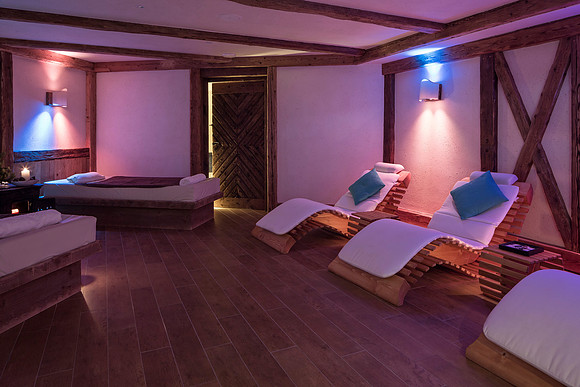 The Spa