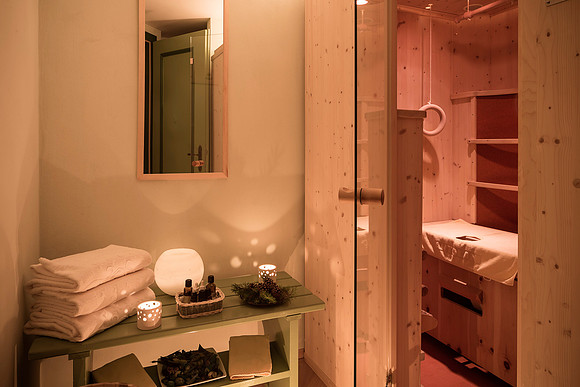 The Spa