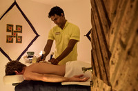 The Spa