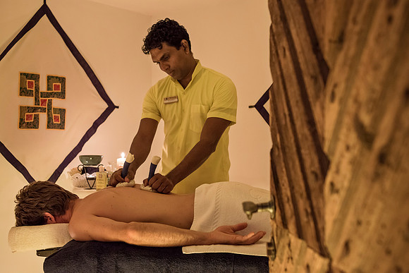The Spa