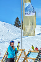 People of Goldener Berg