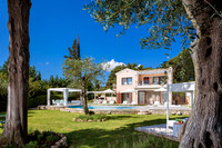 Villa Sissy