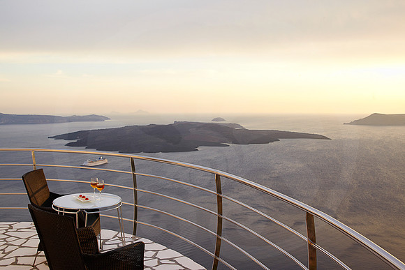 New Honeymoon Suites