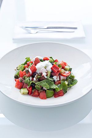 Gastronomy
