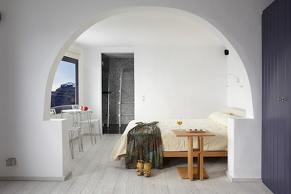 New Honeymoon Suites