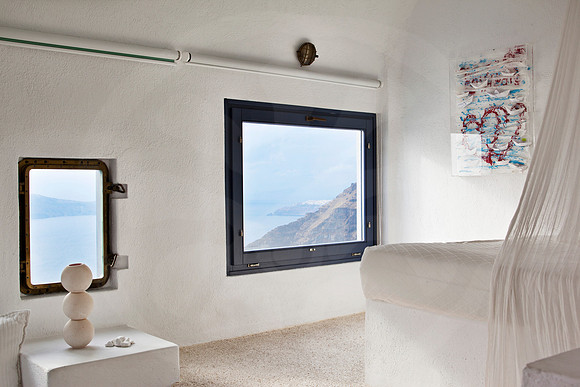 Honeymoon Suite