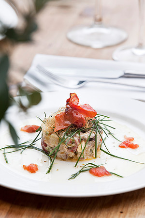 Gastronomy