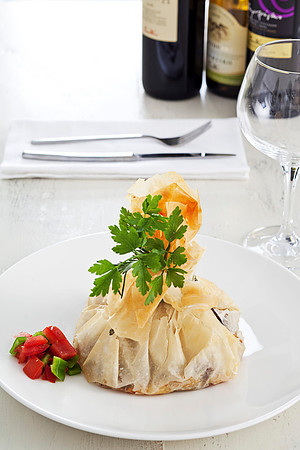 Gastronomy
